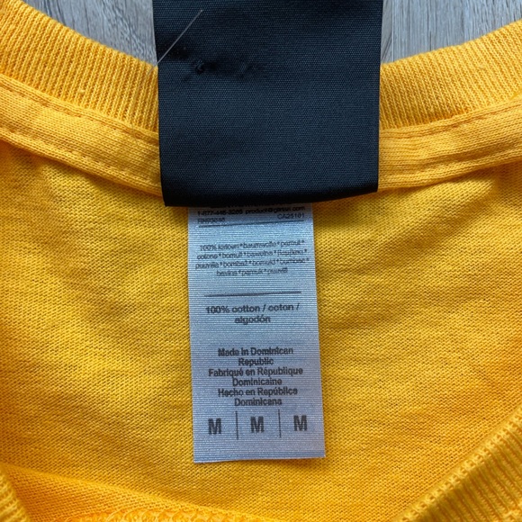 Thrasher Crows Tee Shirt (M) - Picture 9 of 10